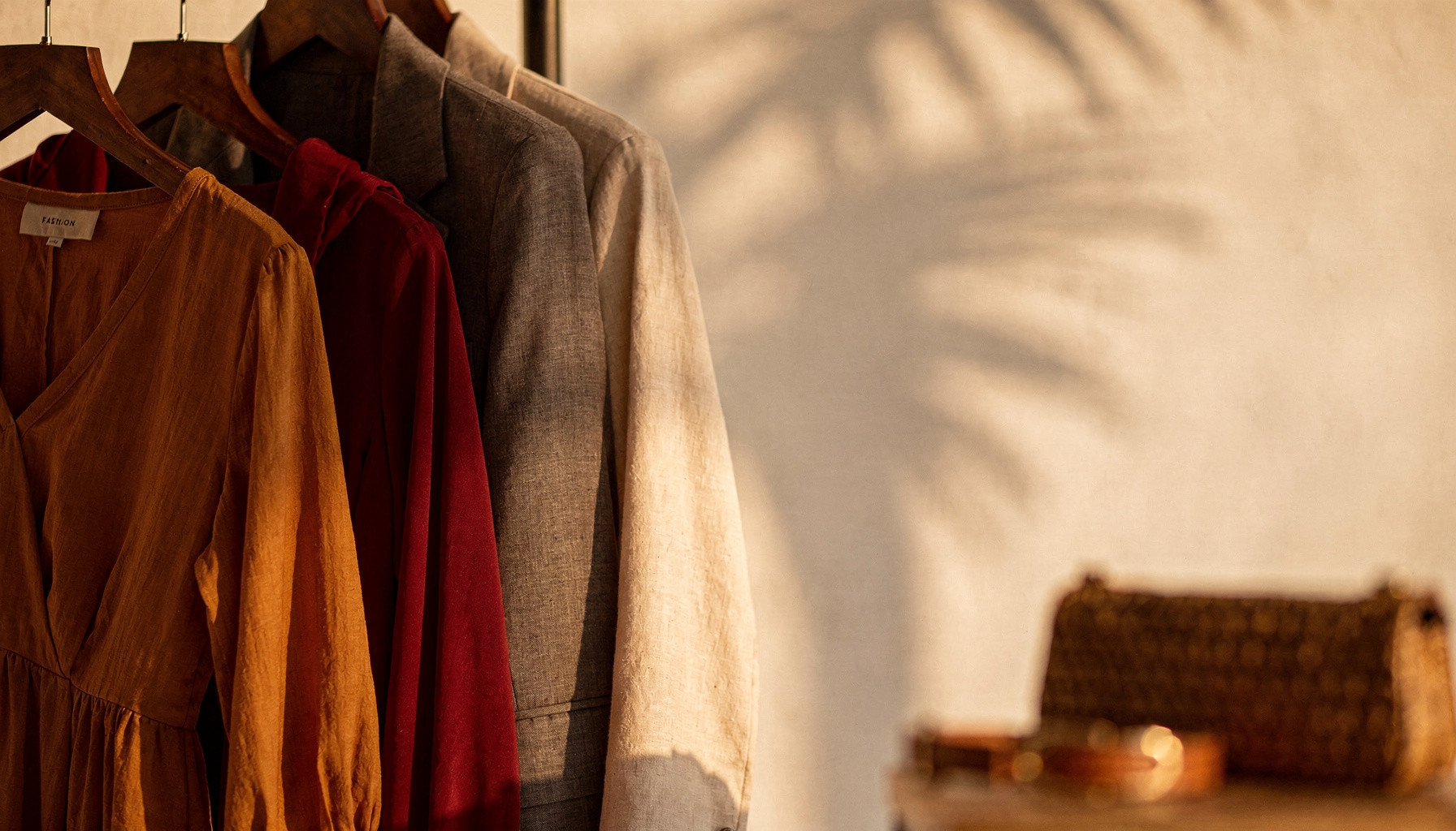 Fashion Gallery website preview